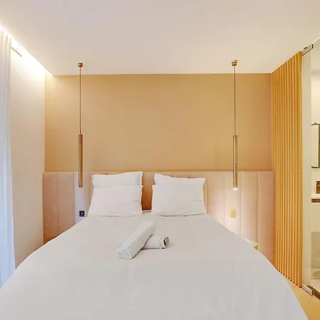 Chic With Garden - 1bd 2p - Διαμέρισμα Neuilly-sur-Seine